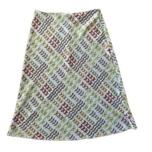 Urban outfitters butterfly skirt